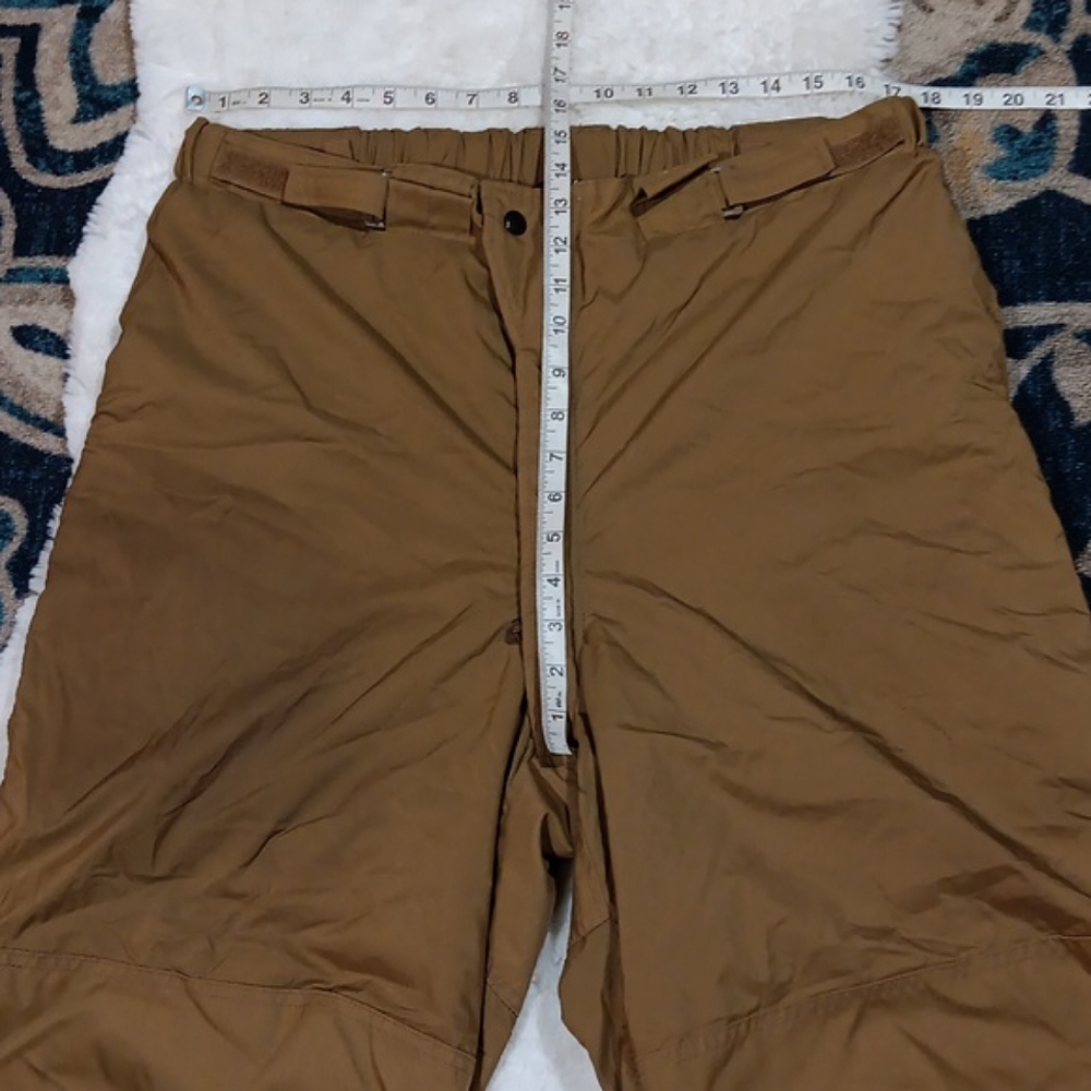 WT Tactical high loft pants mens medium - Picture 8 of 15